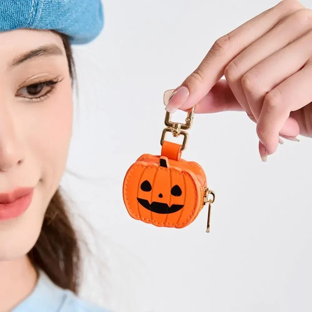 Halloween Accessories Keychain Christmas Ghost - Image 6