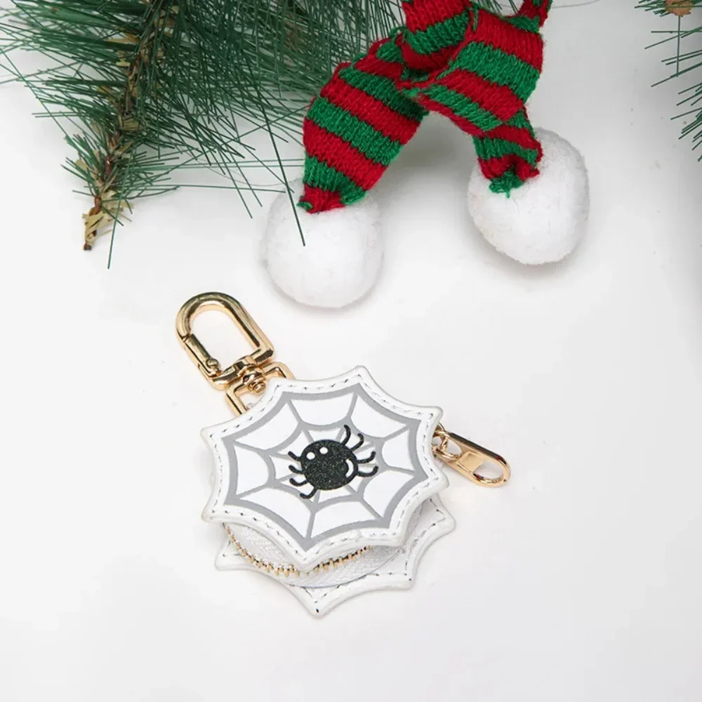 Halloween Accessories Keychain Christmas Ghost - Image 5