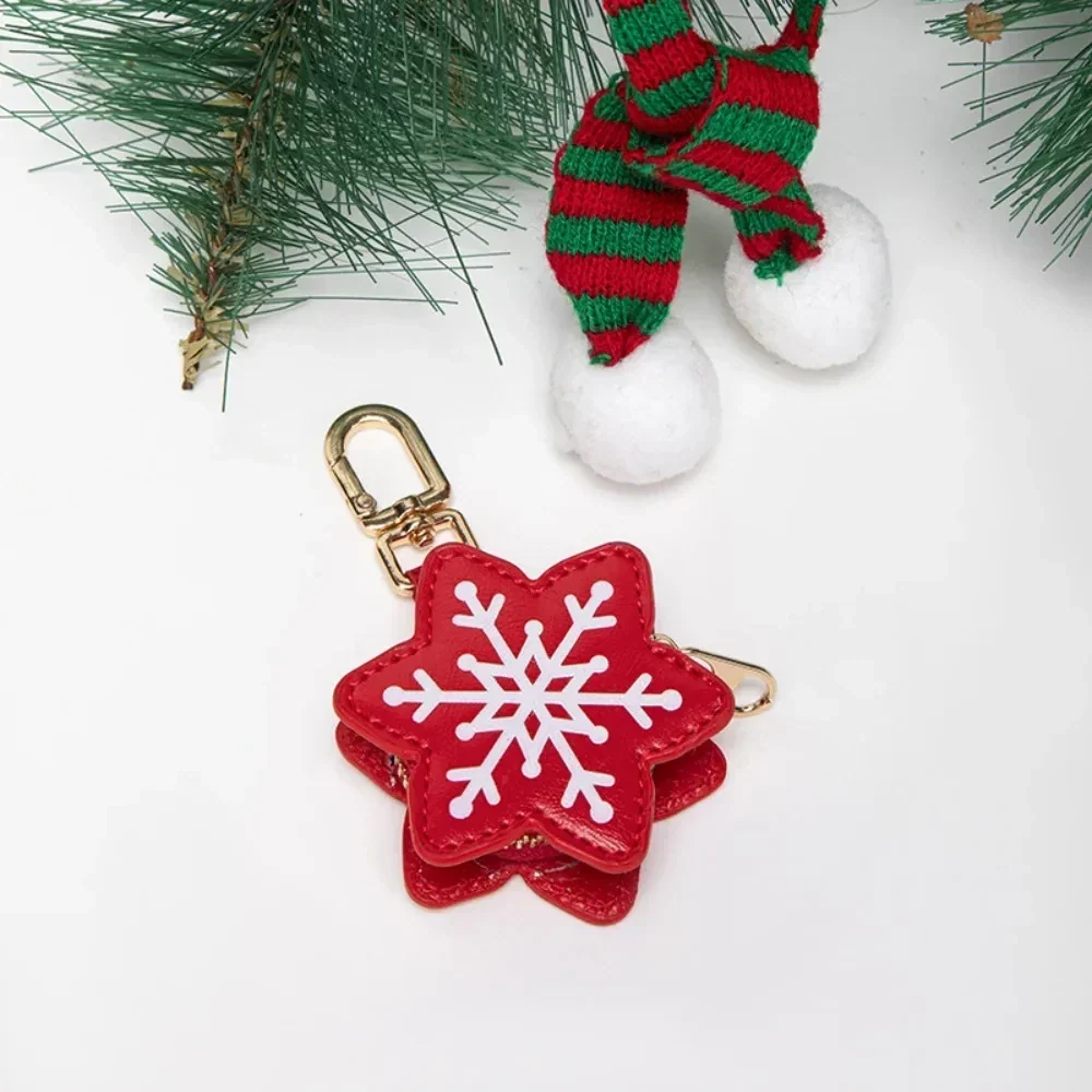 Halloween Accessories Keychain Christmas Ghost - Image 3