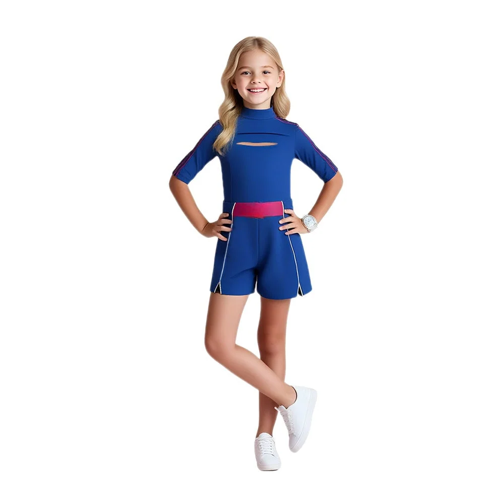 Halloween Costume Zombie Costume Cosplay Outfit - Image 9