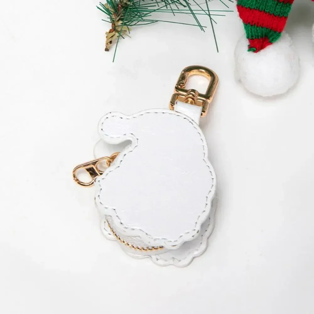 Halloween Accessories Keychain Christmas Ghost - Image 2