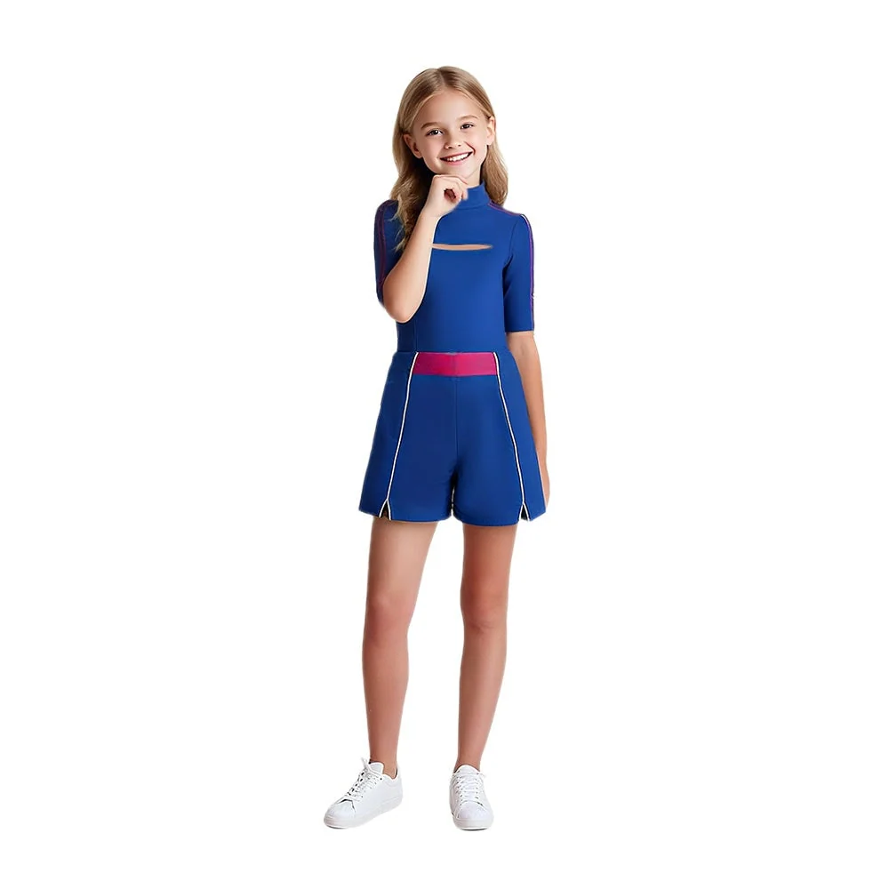 Halloween Costume Zombie Costume Cosplay Outfit - Image 8