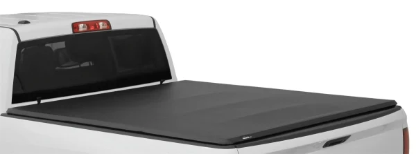 Advantage Torza Top Tonneau Cover Compatible With 2005-2015 Toyota Tacoma 6' Bed (72 in)