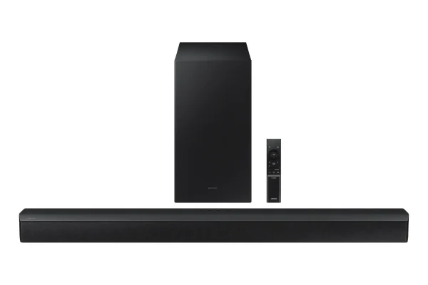 SAMSUNG B-Series 2.1ch Soundbar With Dolby Audio - HW-B43M/ZA